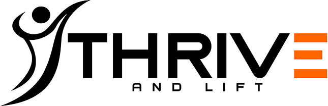 Thrive And Lift